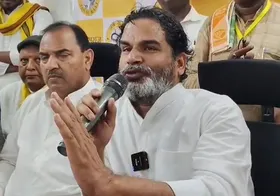 यूपीएससी की तर्ज पर ही प्रत्याशियों का चयन किया जाएगा : प्रशांत किशोर