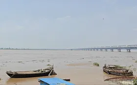 बिहार में गंगा सहित कई नदियां उफान पर, दियारा इलाकों में बढ़ी परेशानी