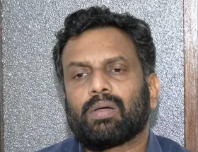 पहलगाम हमले को लेकर पीएम मोदी को संसद में देना चाहिए बयान : संतोष कुमार