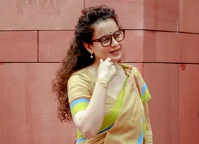 'भारत-ब्रिटेन एफटीए' को कंगना रनौत ने बताया ऐतिहासिक, ड्रग्स की समस्या पर जताई चिंता