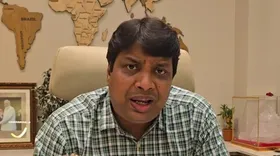 धर्मांतरण मुद्दे पर रोहन गुप्ता का विपक्ष पर निशाना, 'वोट की मानसिकता खतरनाक'