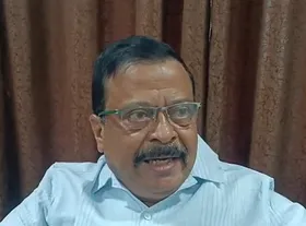 अविश्वास प्रस्ताव विपक्ष का संवैधानिक अधिकार, इस पर कांग्रेस की तैयारी अधूरी : सुरेश पुजारी