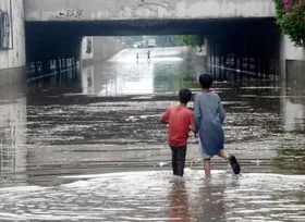 पाकिस्तान में बारिश से आठ और मौतें, अब तक कुल 266 लोगों की जान गई