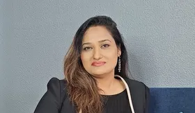 किरण दुबे ने बताया 'क्योंकि सास भी कभी बहू थी' के बाद वह टेलीविजन से क्यों हुईं गायब