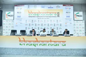 भारत ग्लोबल साउथ के साथ एआई मॉडल साझा करने के लिए तैयार : केंद्र