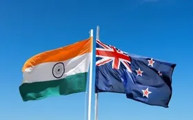 भारत और न्यूजीलैंड ने मुक्त व्यापार समझौते पर दूसरे दौर की वार्ता पूरी की