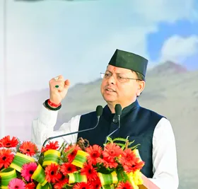 शौर्य को सलाम: उत्तराखंड में सैनिकों और शहीद परिवारों के लिए धामी सरकार के ऐतिहासिक फैसले