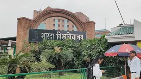 शारदा विश्वविद्यालय आत्महत्या मामला: जांच समिति की रिपोर्ट 28 जुलाई को पुलिस को सौंपी जाएगी