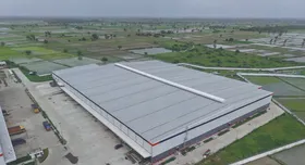 ग्लोबल कंपनी जेबिल भारत में मैन्युफैक्चरिंग सेक्टर में 2,000 करोड़ रुपए से अधिक का कर रही निवेश : अश्विनी वैष्णव