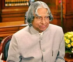 स्मृति शेष: 'सपने देखने वाला ही उसे साकार भी करता है', कलाम साहब की सोच, जो देश को दिखा रही राह
