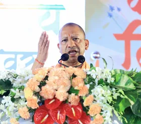 सैनिकों ने बलिदान देकर देश की एकता-अखंडता को बरकरार रखा : सीएम योगी