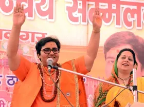 मालेगांव विस्फोट केस: 31 जुलाई को एनआईए सुना सकती है फैसला, साध्वी प्रज्ञा ठाकुर के वकील बोले- 'उम्मीद, सत्य की होगी जीत'