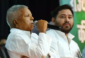 राजद अध्यक्ष लालू यादव ने बनाई नई टीम, राबड़ी देवी और जगदानंद सिंह उपाध्यक्ष बने