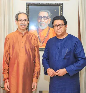 बेस्ट क्रेडिट सोसायटी चुनाव में 'ठाकरे ब्रांड' फेल, खाता भी नहीं खोल पाया उत्कर्ष पैनल