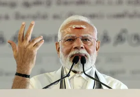 उमर अब्दुल्ला की यह यात्रा एकता का एक महत्वपूर्ण संदेश देती है : पीएम मोदी