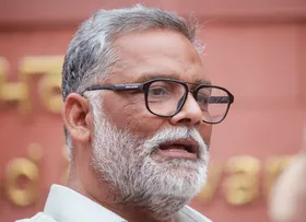 पप्पू यादव ने कश्मीरियों का जताया आभार तो धर्मेंद्र यादव बोले- देश की सेना ने जीता यह युद्ध