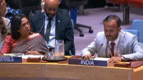'बांग्लादेश युद्ध से शुरू हुआ यौन हिंसा का काला इतिहास आज भी जारी', भारत ने यूएन में पाकिस्तान को घेरा