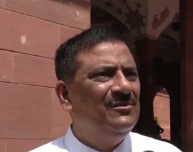 आपराधिक छवि वालों को संवैधानिक पद से हटाने वाले बिल को एनडीए नेताओं ने बताया स्वागतयोग्य कदम