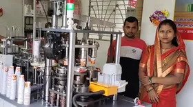 सहरसा : ‘मुख्यमंत्री उद्यमी योजना’ बनी गेमचेंजर, बदली आर्थिक स्थिति