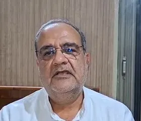 अखिलेश यादव लोकतांत्रिक संस्थाओं को कमजोर करने का कर रहे प्रयास: चौधरी भूपेंद्र सिंह