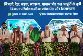 लालू यादव के 'पिंडदान' वाले पोस्ट पर सियासी घमासान, मांझी और चिराग ने दिया करारा जवाब