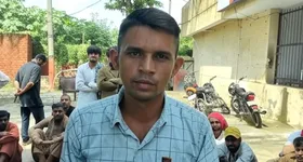 अमृतसर : प्यार के चक्कर में सीमा पार करने वाले पाकिस्तानी युवक मोहम्मद अहमद रिहा, घर लौटने को तैयार