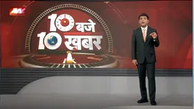 अमेरिका और भारत में आज रात हो सकती है फाइनल डील, राजस्थान के चुरू में प्लेन क्रैश, जानें बड़े अपडेट