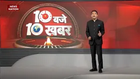 बंगाल में बदली भाजपा की रणनीति, अंतरिक्ष से वापसी की ओर शुभांशु, जानें दस बड़े अपडेट