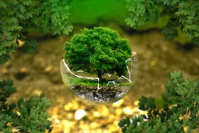 World Environment Day 2025 : विश्व पर्यावरण दिवस के मौके पर इन खास संदेशों से अपनों दें पर्यावरण बचाने की प्रेरणा