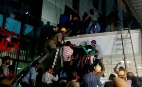 Ayodhya Ram Mandir : भारत समेत दुनिया भर से राम भक्त शेयर कर रहे हैं अपनी भावनाएं , देखें फोटो