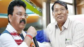 Jharkhand Poll: लोहरदगा सीट पर चुनावी जंग में आमने-सामने होंगे ये दो दिग्गज