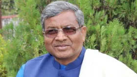 Jharkhand Poll: राजधनवार में बहुकोणीय है मुकाबला, बाबूलाल मरांडी के सामने बड़ी चुनौती