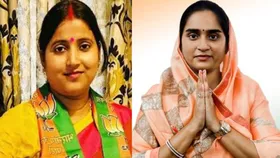 Jharkhand Poll: झरिया में मुकाबला दिलचस्प, देवरानी-जेठानी में होगी जंग
