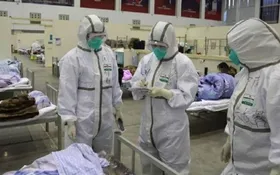 Coronavirus In India: बीते 24 घंटे में देश में इतने बढ़े कोरोना के केस, जानें मरने वालों का आंकड़ा