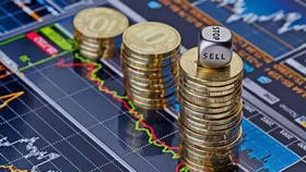 Share Market Fall: इन 5 कारणों के चलते स्टॉक मार्केट में आ रही है भारी गिरावट, सेंसेक्स 664 अंक टूटकर बंद हुआ