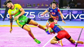 Pro Kabaddi League 2022:  अब होगा कबड्डी का महामुकाबला, ये दो टीमें निकली धाकड़ 