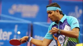 CWG 2022: अचंता शरथ कमल ने भी किया कमाल, जीता गोल्ड मेडल 