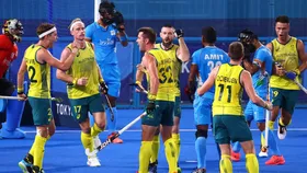 CWG 2022: भारतीय हॉकी टीम ऑस्ट्रेलिया से हारी, सिल्वर से करना होगा संतोष 