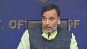 AAP बनेगी राष्ट्रीय पार्टी! गोपाल राय ने गुजरात में पार्टी के प्रदर्शन पर किया दावा  