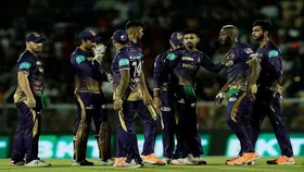 IPL 2023 : बीच सीजन में KKR को लगा बड़ा झटका, फैमिली इमरजेंसी के चलते घर लौटा बड़ा खिलाड़ी