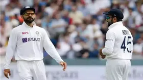 'टीम इंडिया की नसों में घमंड दौड़ता है', दिग्गज ने बता दिया भारत को ओवर कॉन्फिडेंट