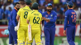 IND vs AUS 1st ODI : भारत और ऑस्ट्रेलिया की कल मोहाली में होगी भिड़ंत, जानें कब, कहां और कैसे फ्री में देखें लाइव मैच