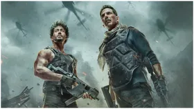BMCM Review: अक्षय-टाइगर का ईद पर बेहतरीन तोहफा, मसाला एंटरटेनर है फिल्म 'बड़े मियां छोटे मियां'