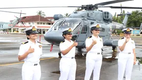 NDA, CDS और इंडियन नेवी में निकली बंपर भर्ती, ये है शैक्षिक योग्यता और आवेदन का तरीका