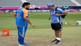 IND vs IRE : न्यूयॉर्क की पिच पर किसे मिलेगी मदद? आइए रिकॉर्ड्स से जानें पूरा हाल