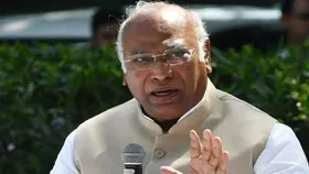 8 जून को CWC की बैठक, लोकसभा चुनाव के नतीजे पर होगी चर्चा