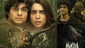 Munjya Review: मुंज्या की शादी करने की चाह, कभी डराएगी तो कभी हंसाएगी फिल्म; पढ़ें रिव्यू