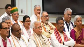 PM Modi Cabinet: मोदी कैबिनेट में किस राज्य को मिली सबसे अधिक जगह, देखें पूरी लिस्ट
