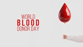 World Blood Donor Day 2025: हर साल क्यों मनाया जाता है वर्ल्ड ब्लड डोनर डे, जानिए कब हुई इसकी शुरुआत और क्या है इस साल की थीम