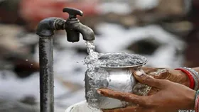 जल प्रकृति का दिया उपहार, सबका इस पर बराबरी का हक...चाहे कोई राजा है या रंक 
